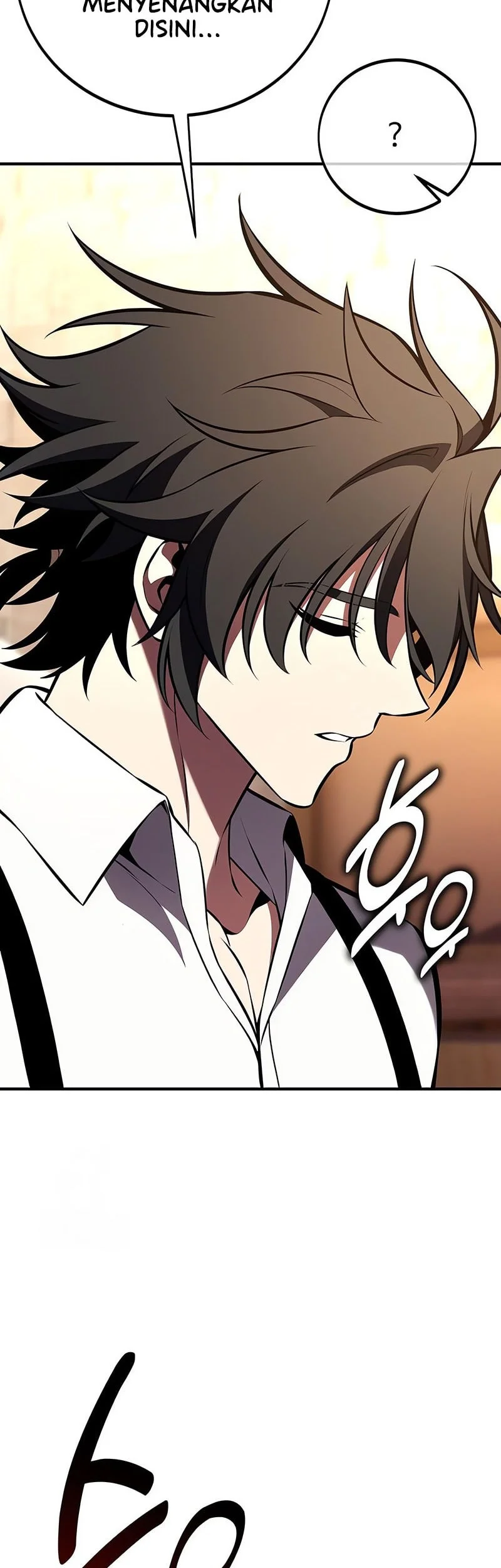 I Killed An Academy Player Chapter 102 Fix Gambar 7